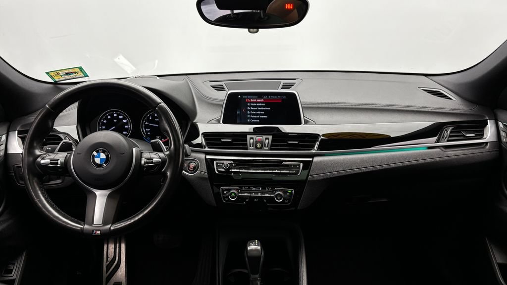 Used 2019 Gray BMW xDrive28i image 29