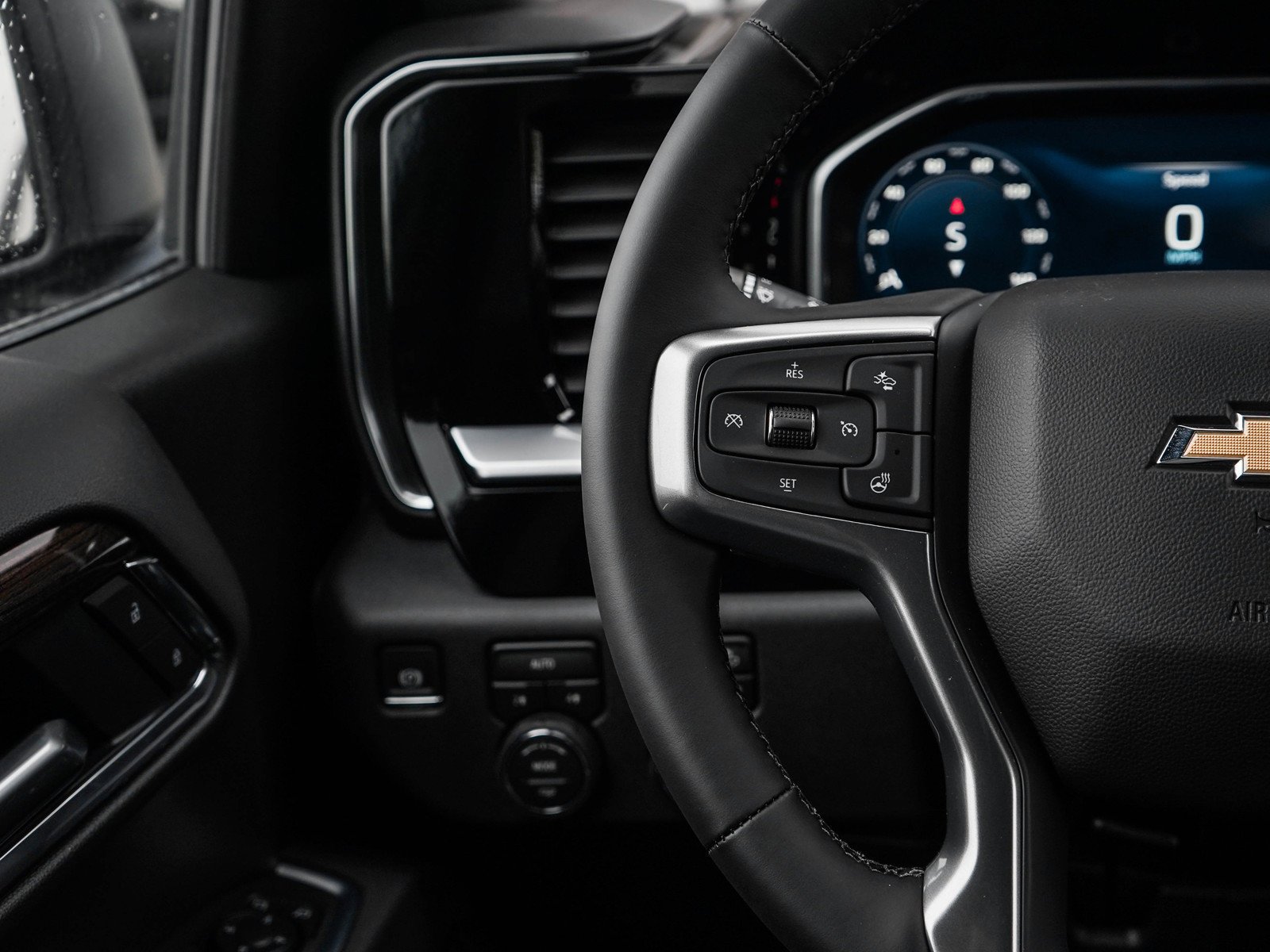 2026 Chevrolet Silverado 1500 LT - Photo 18