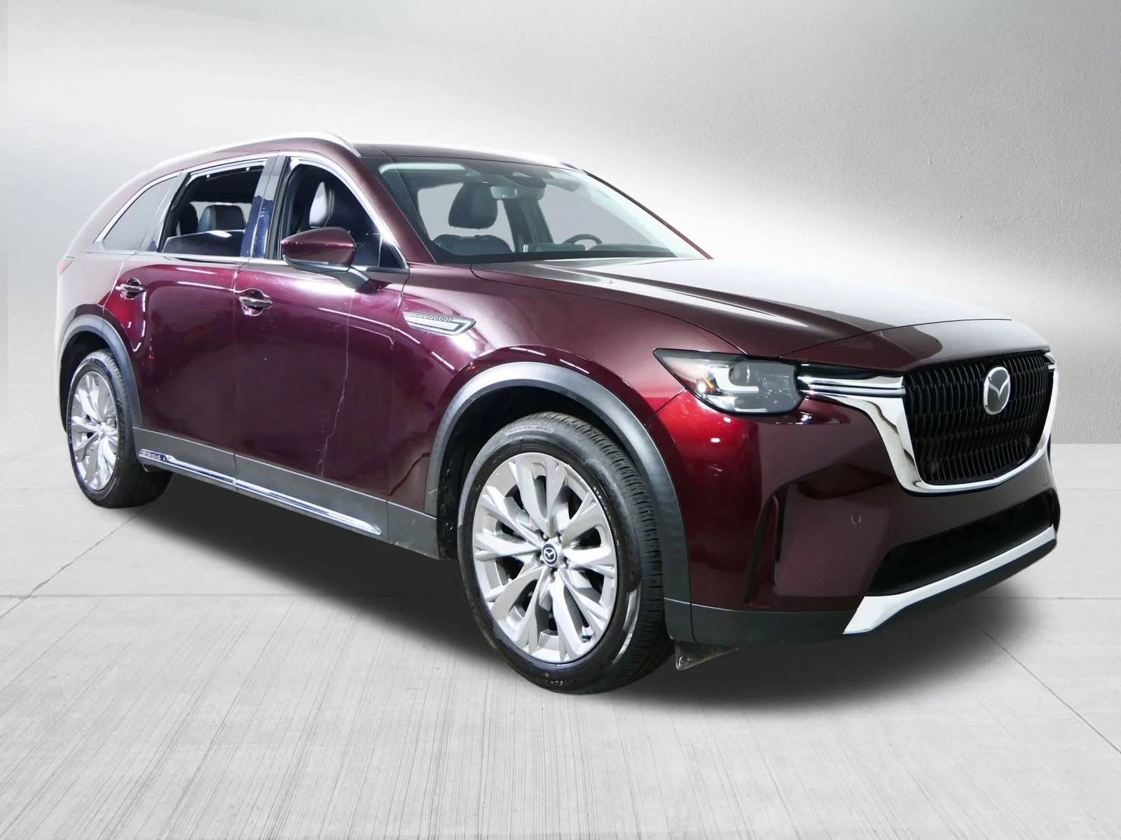 2024 Mazda CX-90