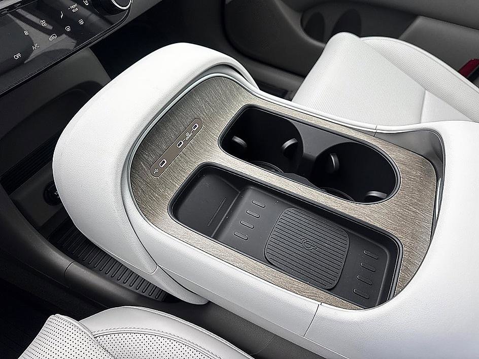 2026 Hyundai Palisade SEL - Photo 12
