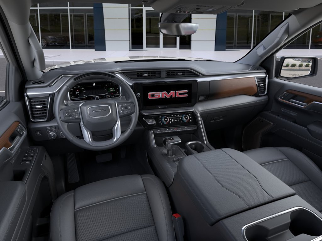 New 2026 Sterling Metallic GMC Denali image 15