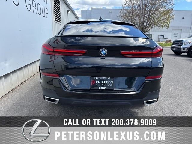 2023 BMW X6 40i - Photo 5