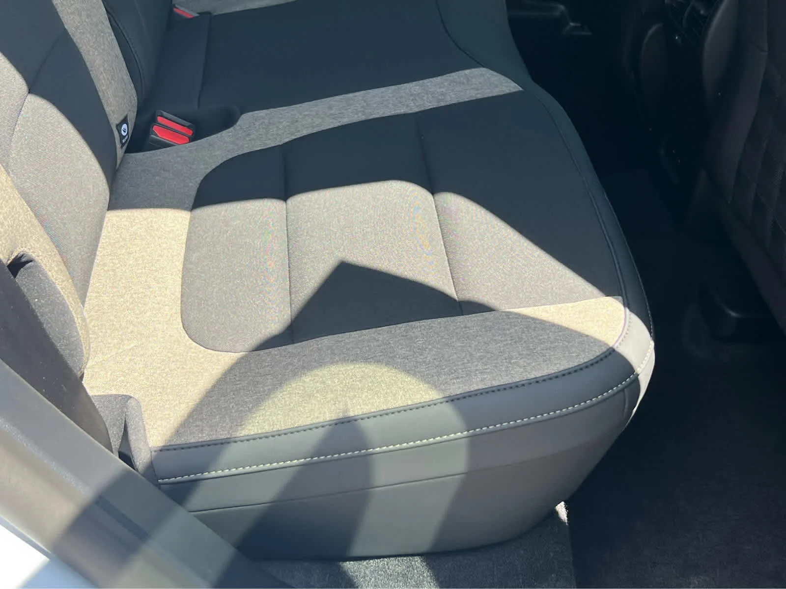 New 2026 Space White Metallic Ford Big Bend® image 21