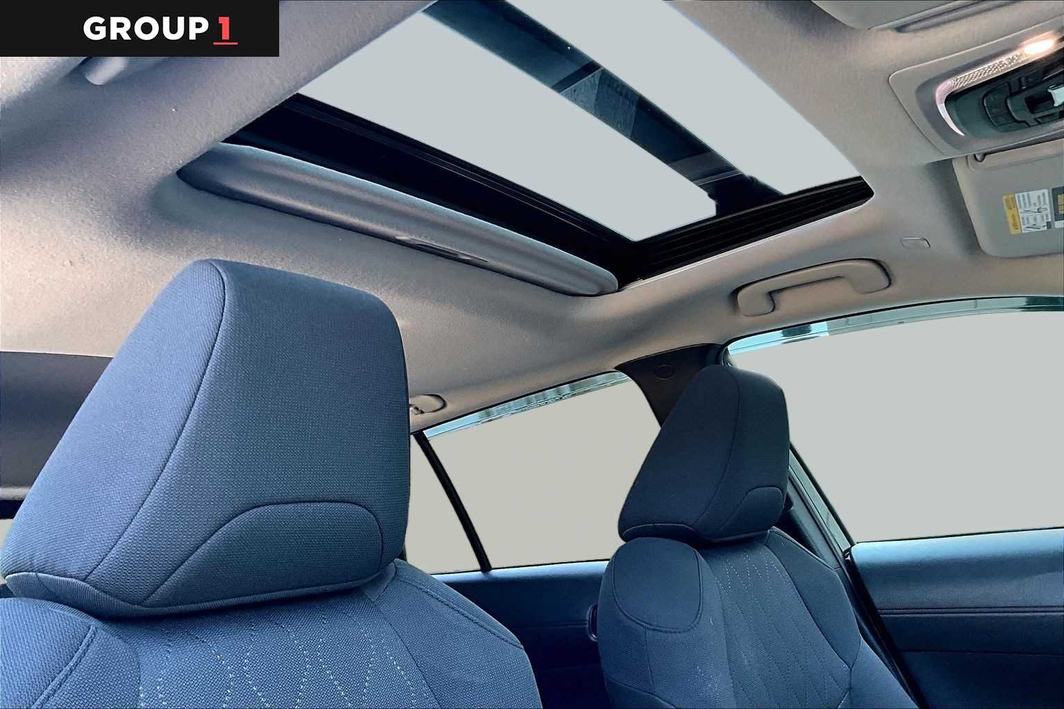 Certified Used 2025 Cypress Toyota LE image 14