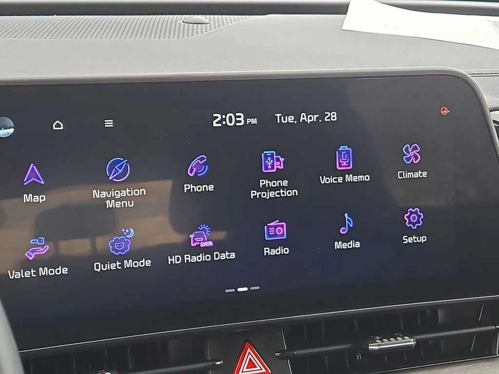 2025 Kia Sportage X-Line - Photo 43