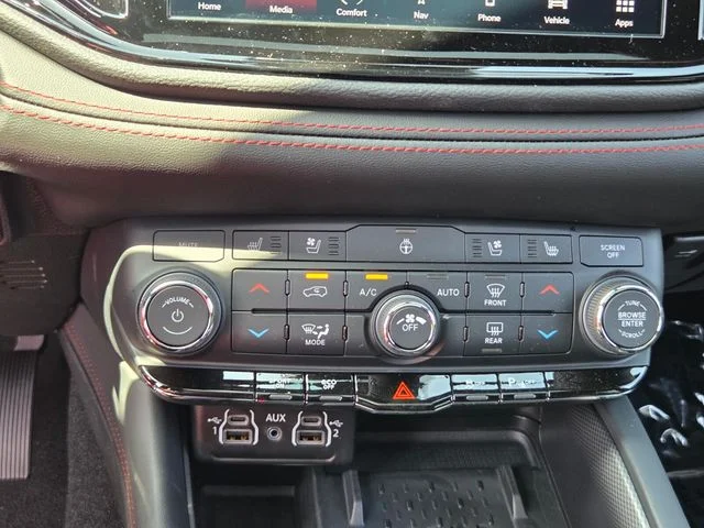 New 2026 Triple Nickel Dodge GT Plus HEMI V8 image 20