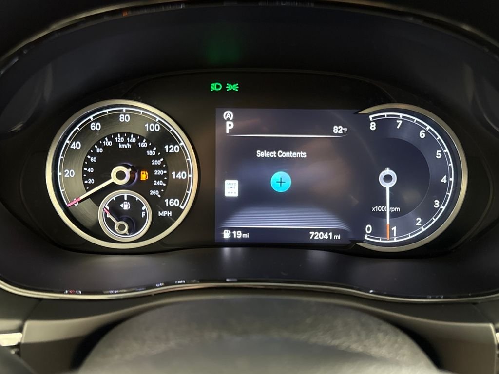2023 GENESIS GV70 Standard - Photo 14