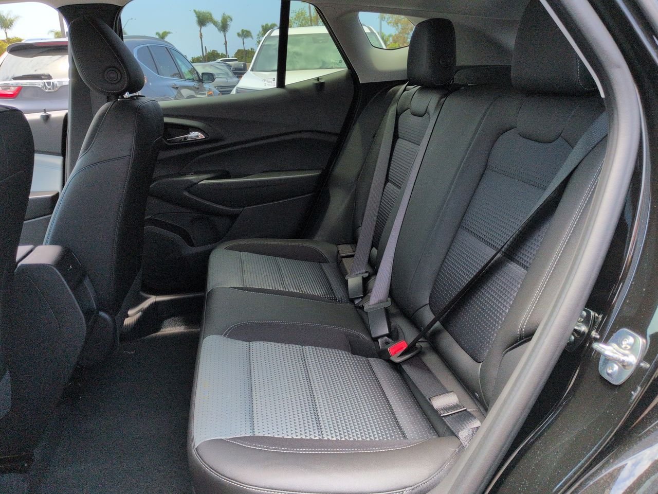 2026 Chevrolet Trax LT - Photo 26