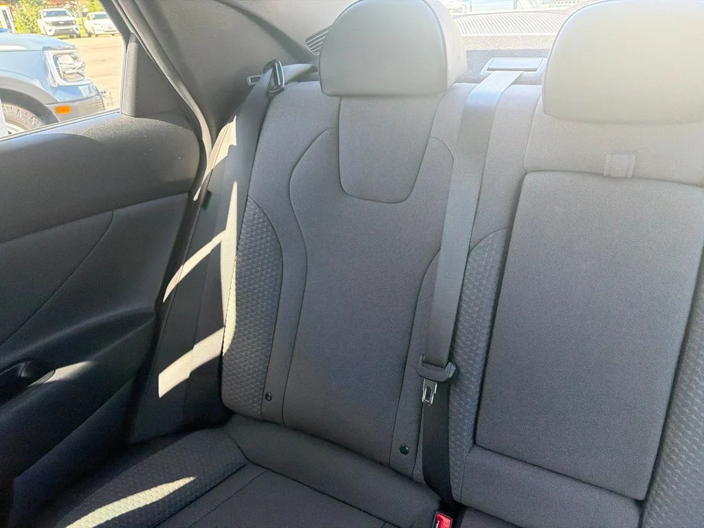 Used 2025 White Hyundai N Line image 12