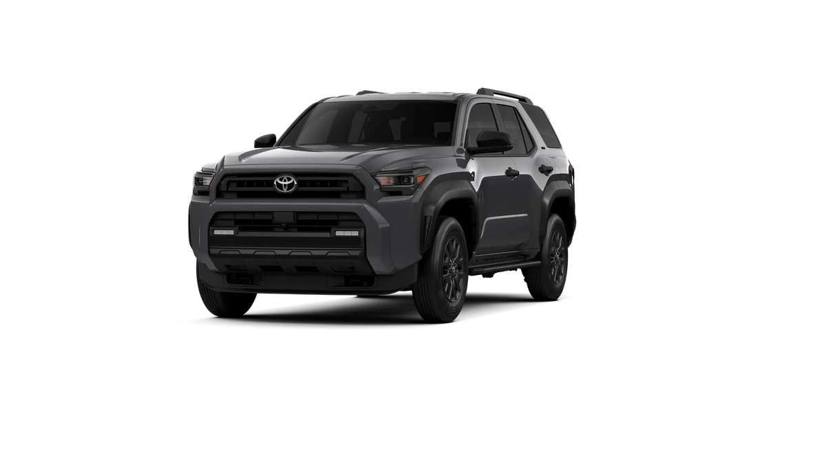 New 2026 Underground Toyota SR5 image 18