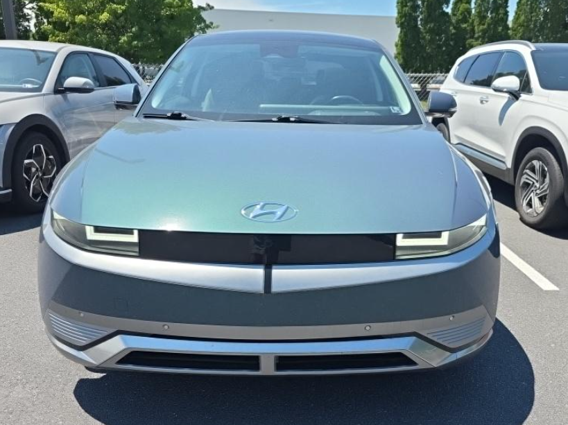Used 2023 Hyundai IONIQ 5 Limited with VIN KM8KRDAF3PU186690 for sale in Kansas City