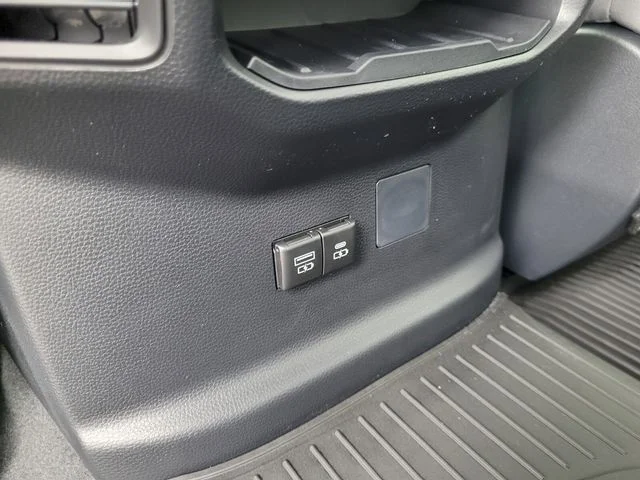 2025 Toyota Tundra SR5 - Photo 22