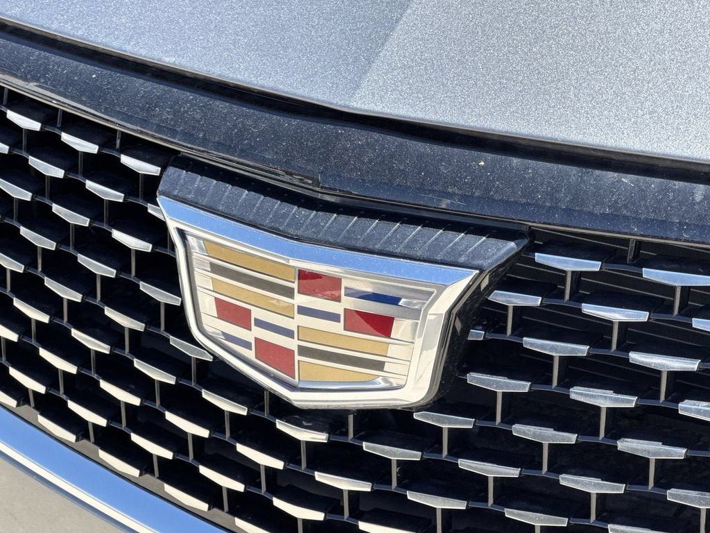 2026 Cadillac CT4 Premium Luxury - Photo 27