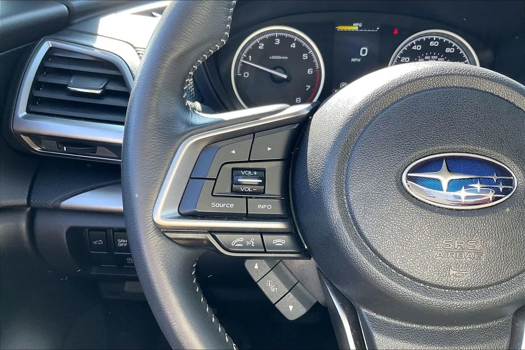 Used 2023 Brown Subaru Premium image 21