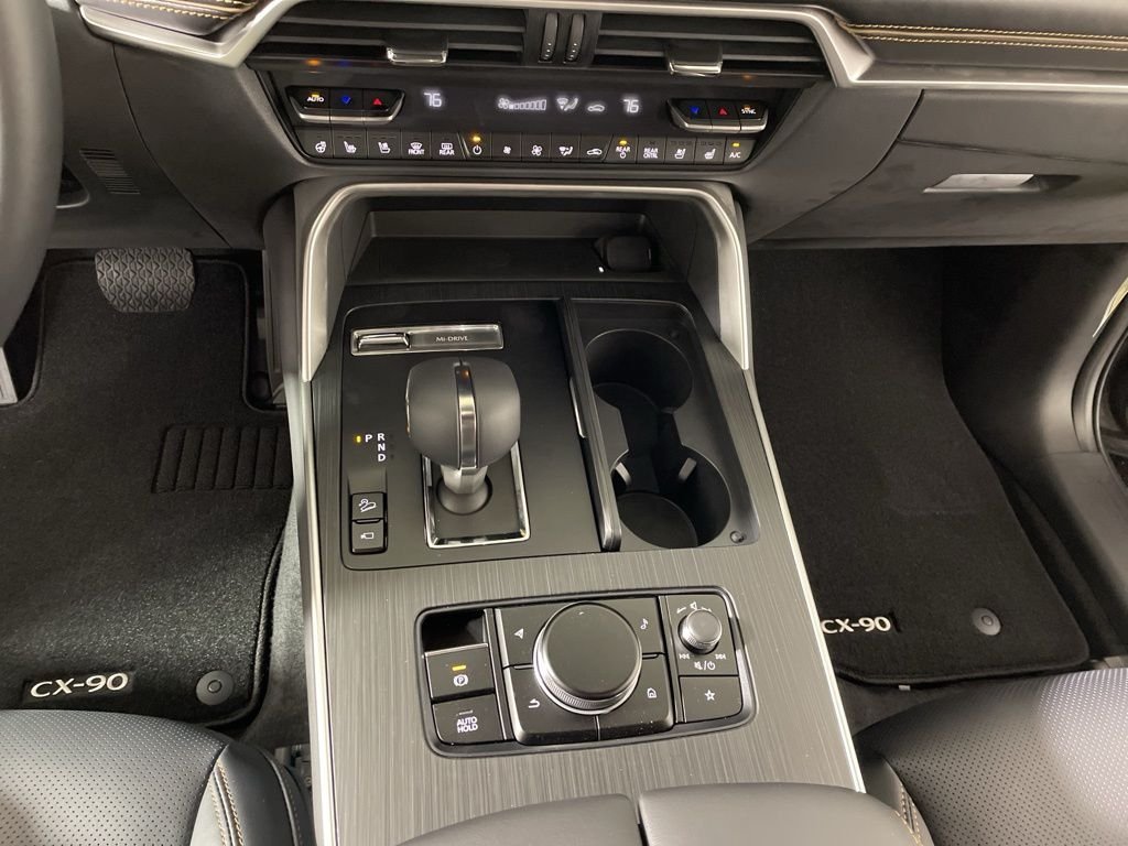 2026 Mazda CX-90 Premium Plus Package - Photo 17
