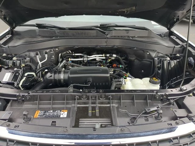 Used 2021 Gray Ford XLT image 36