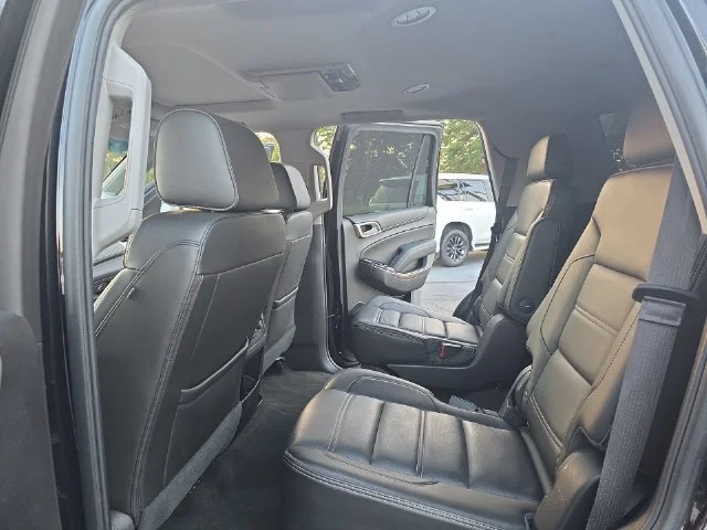 Used 2018 Black GMC Denali image 16