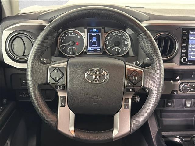 Certified Used 2023 ICE CAP Toyota  image 23