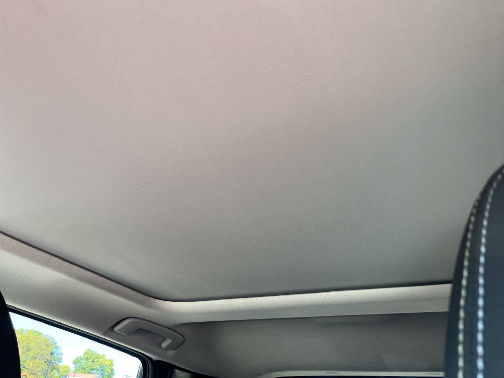 Used 2025 Gray Nissan SV image 20