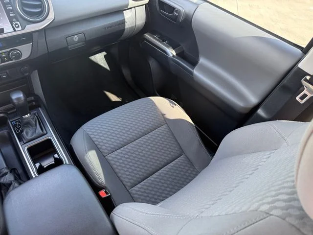 Certified Used 2023 ICE CAP Toyota SR5 image 24