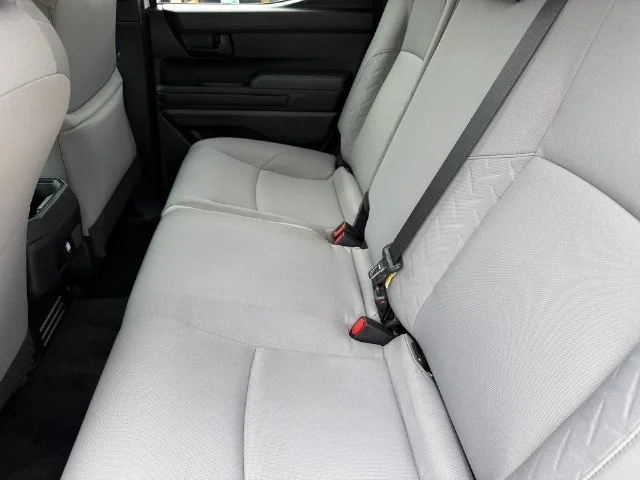 Certified Used 2024 ICE CAP Toyota SR5 image 26