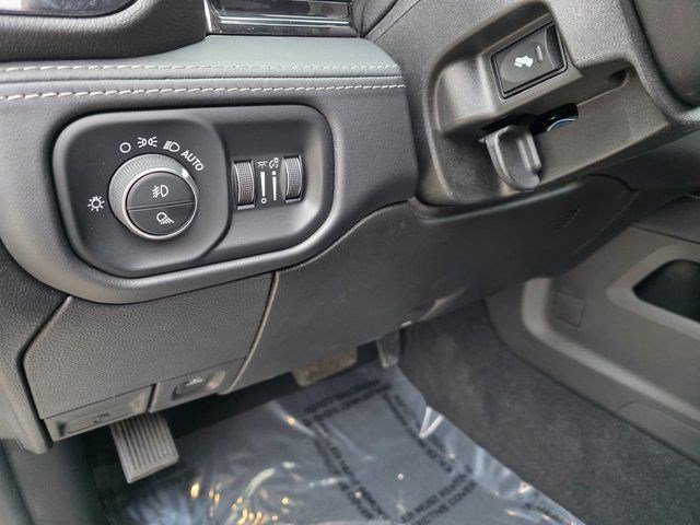2025 RAM 2500 Limited - Photo 24