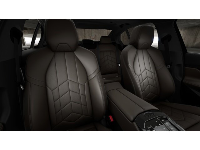 New 2027 Oxide Grey Metallic BMW 530i xDrive image 11