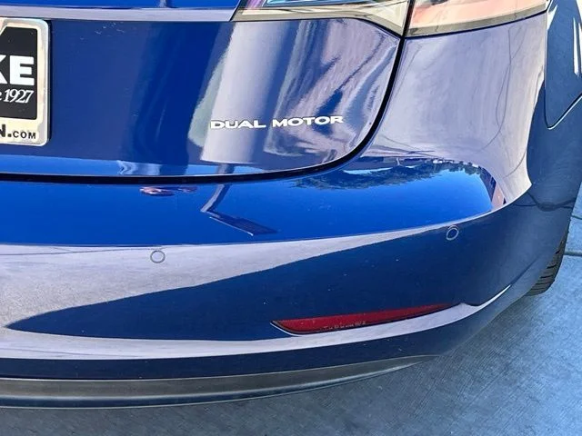 2020 Tesla Model 3 Base - Photo 5