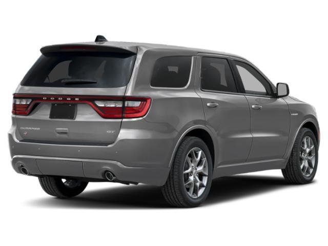 New 2026 Destroyer Gray Clearcoat Dodge GT Plus HEMI V8 image 2