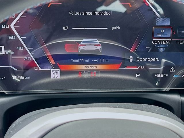New 2027 White BMW M440i image 9