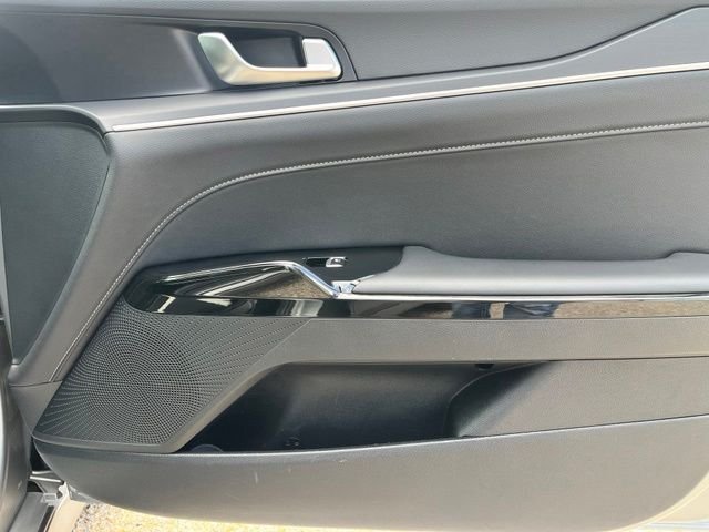 Used 2025 Gray Kia GT-Line image 28