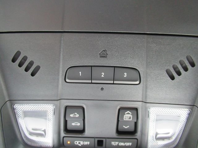 Used 2023 Red Cadillac Premium Luxury image 29