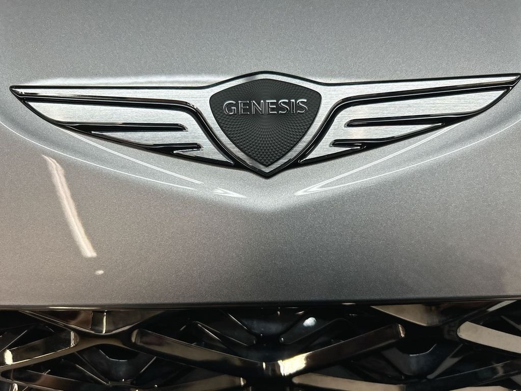 2026 GENESIS GV70 Sport Prestige - Photo 40
