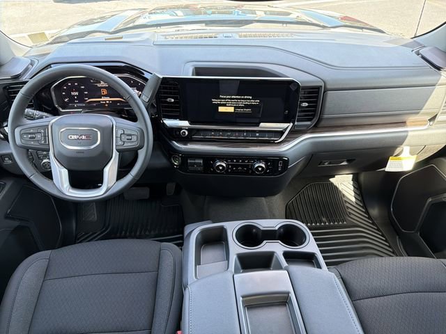 2026 GMC Sierra 1500 Elevation - Photo 14