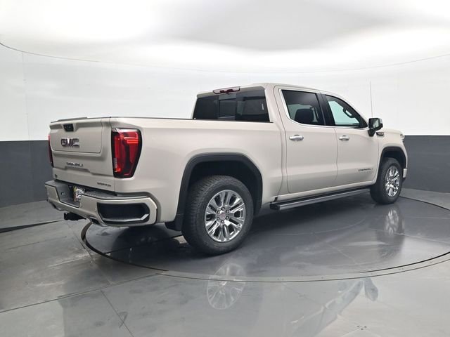 New 2026 Coastal Dune GMC Denali image 5