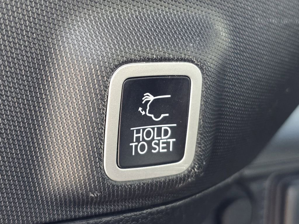 2024 Jeep Grand Cherokee Altitude - Photo 23