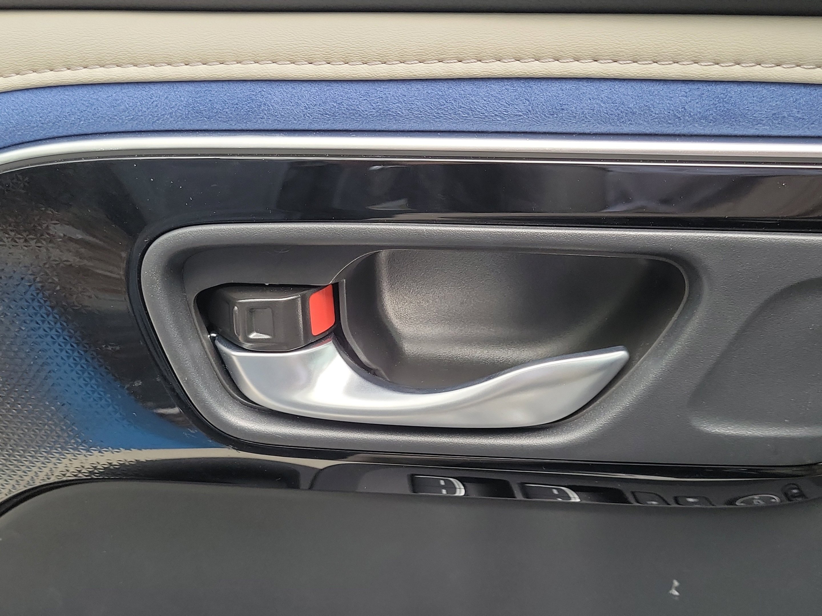 Used 2025 Urban Gray Pearl Acura FWD A-SPEC image 58