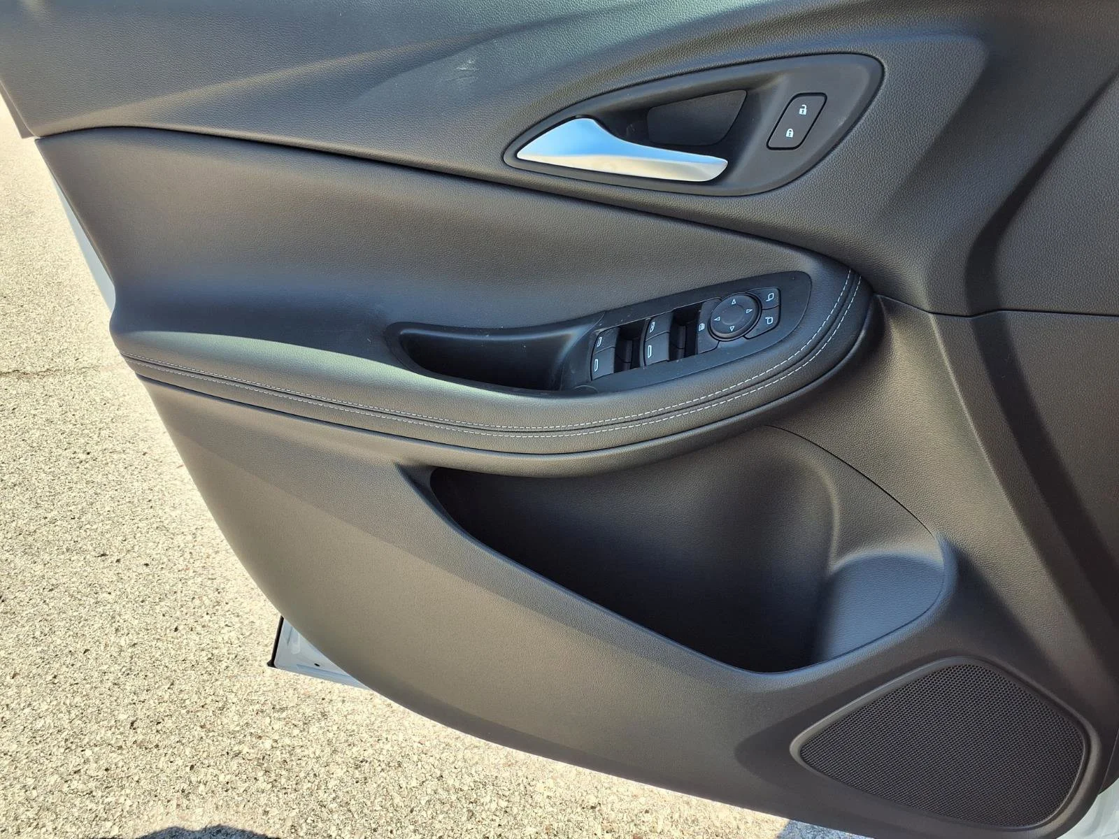 2026 Buick Encore GX Preferred - Photo 12