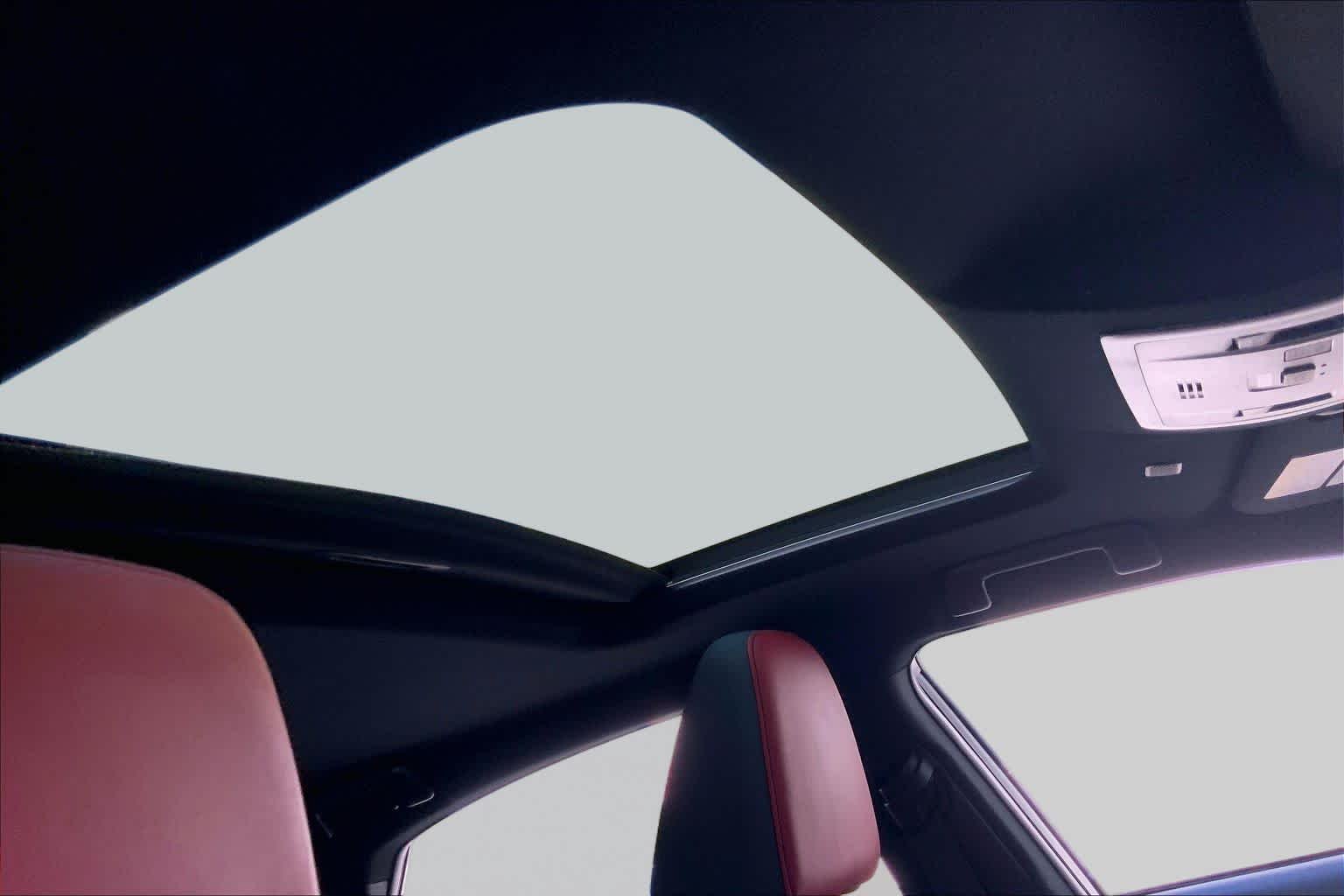 Used 2019 Ultra White Lexus F SPORT image 13