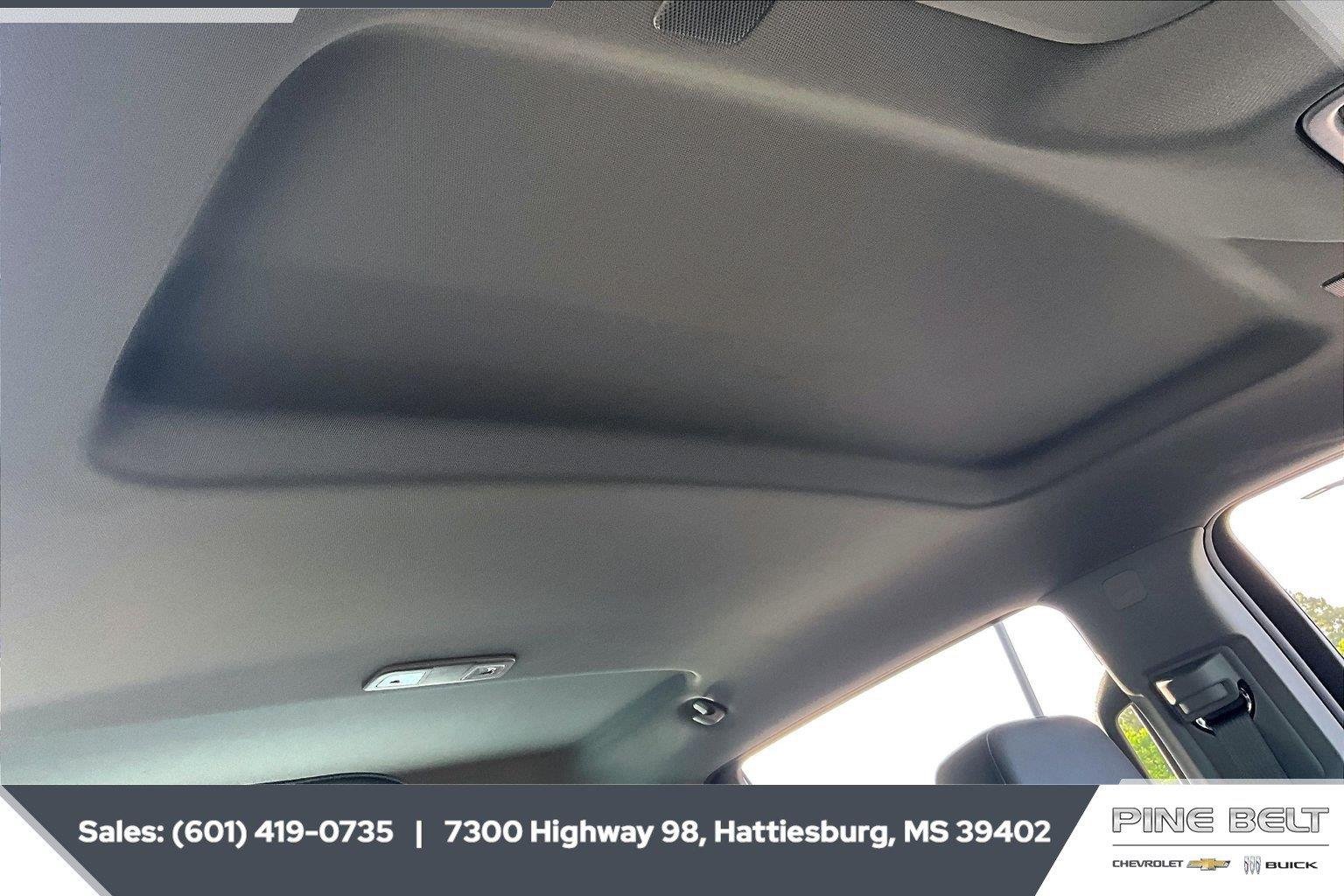 2026 Chevrolet Silverado 1500 Work Truck - Photo 17