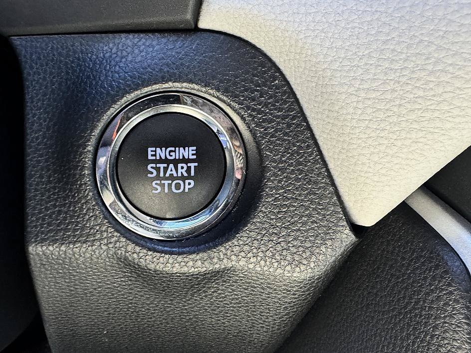 Used 2023 Magnetic Gray Metallic Toyota Limited image 6