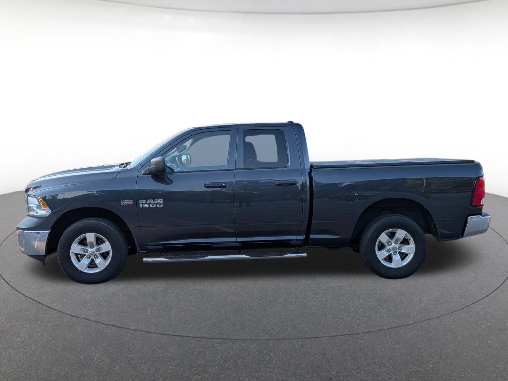 Used 2017 RAM Ram 1500 Pickup Tradesman with VIN 1C6RR7FT6HS509802 for sale in West Columbia, SC