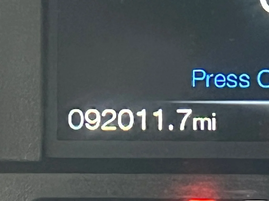 Used 2019 Black Ford XLT image 9
