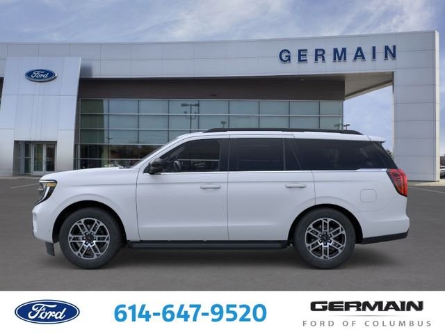 New 2026 Space Silver Metallic Ford Active image 6