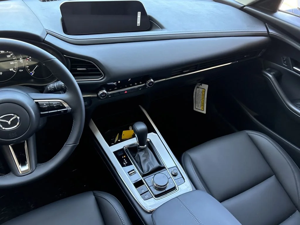 2025 Mazda CX-30 Preferred - Photo 14
