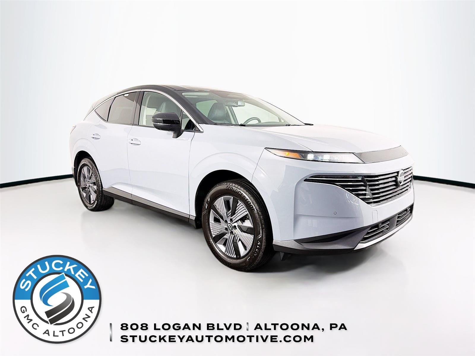 2025 Nissan Murano