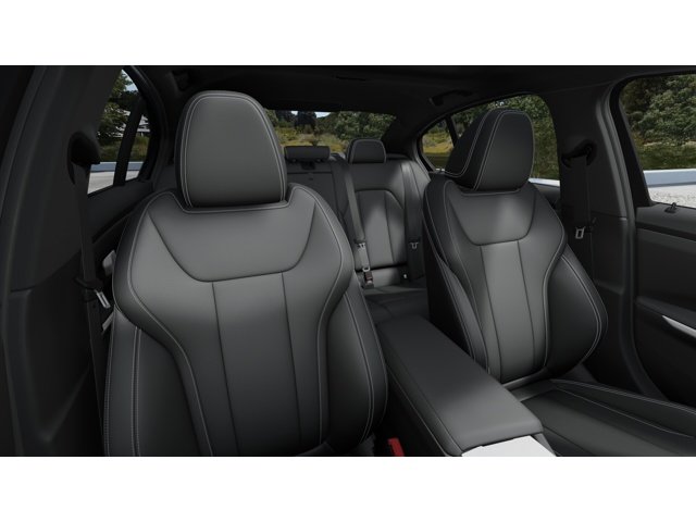 New 2026 Portimao Blue Metallic BMW 330i xDrive image 11