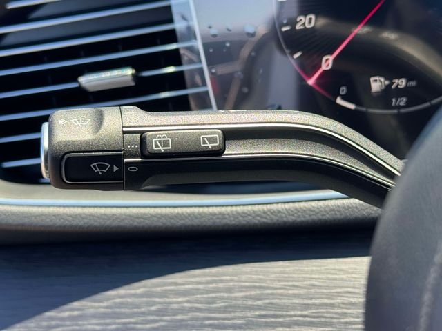 New 2026 Polar White Mercedes-Benz GLE 350 image 24