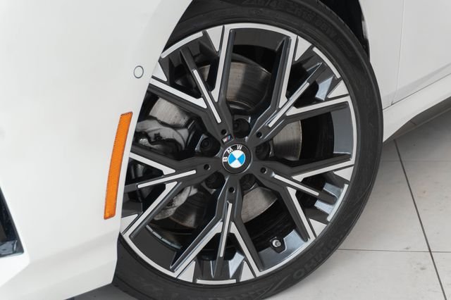 Used 2025 White BMW 228 xDrive Gran Coupe image 2
