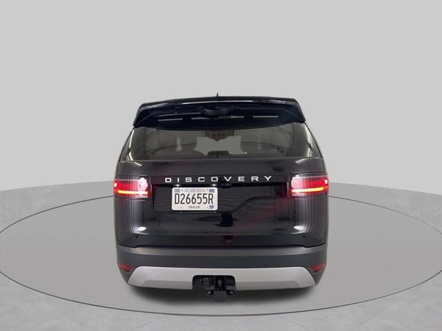 2026 Land Rover Discovery S - Photo 6